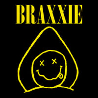 Nevermind Braxxie