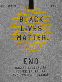 Image 4 of BLM T-SHIRT