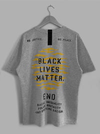 Image 2 of BLM T-SHIRT