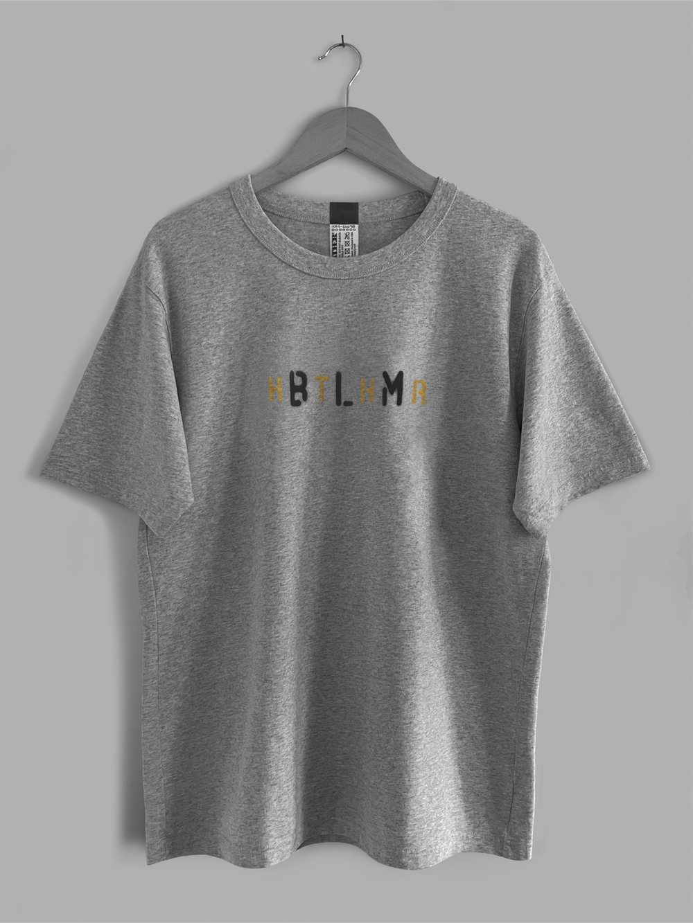 BLM T-SHIRT