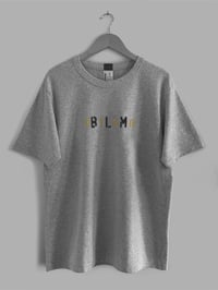 Image 1 of BLM T-SHIRT