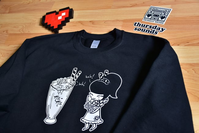 Halo halo ( Mix mix!)