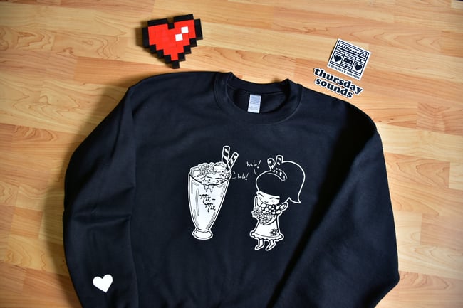 Halo halo ( Mix mix!)