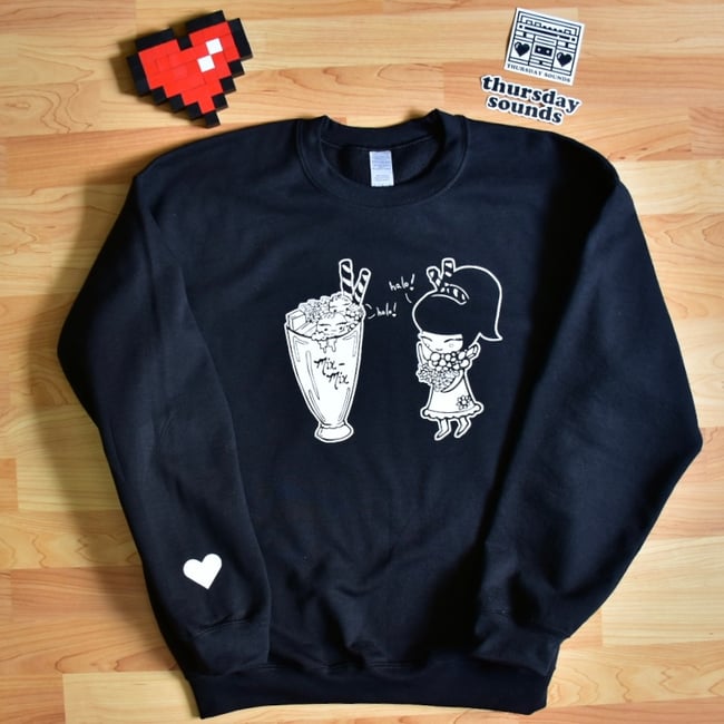 Halo halo ( Mix mix!)