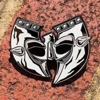 Image 3 of DOOM-TANG CLAN Collab w Scallywag Supply