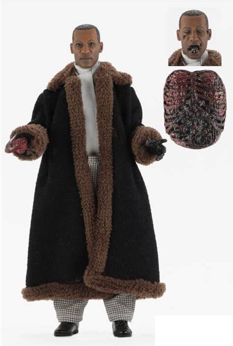 Image of Candyman 8-Inch Cloth Action Figure