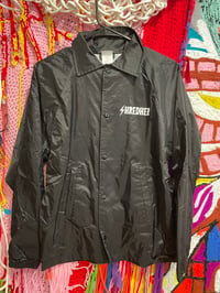 Image 1 of Medusa coach jacket
