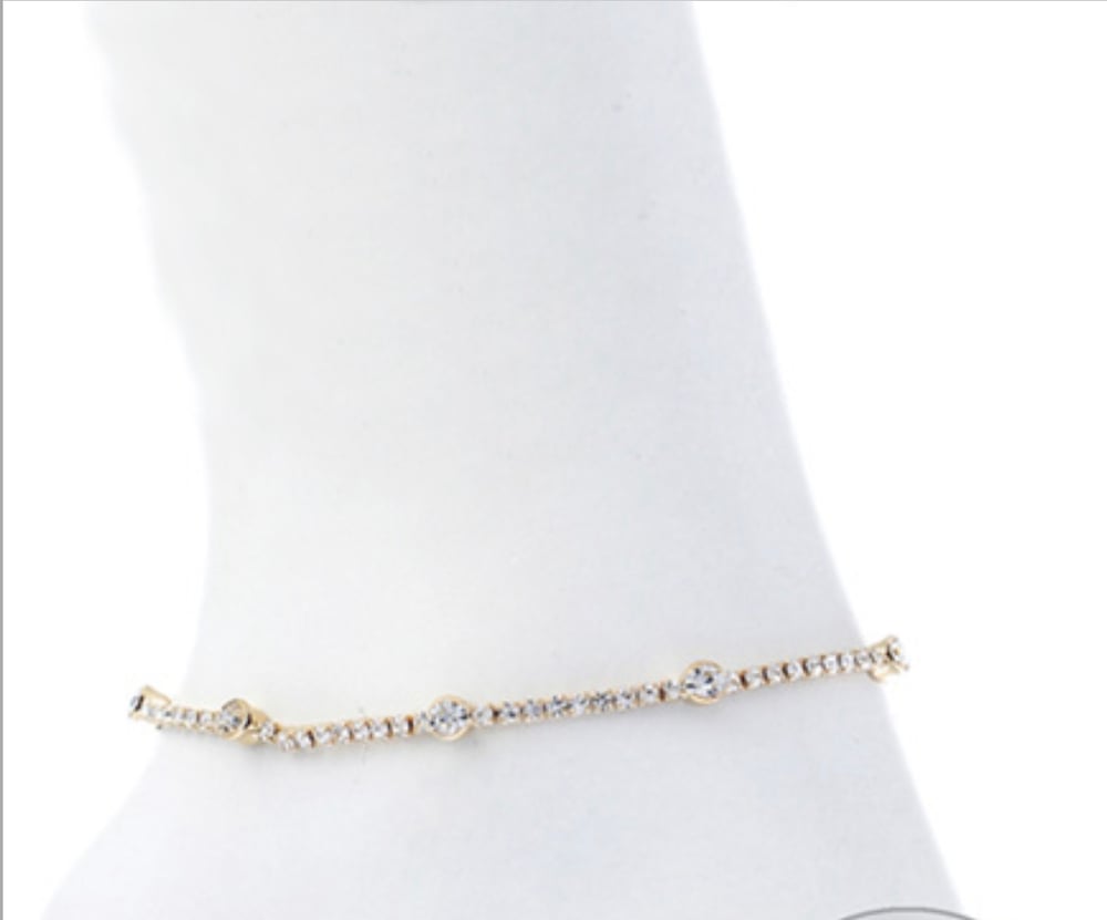 Image of Ankle Bling