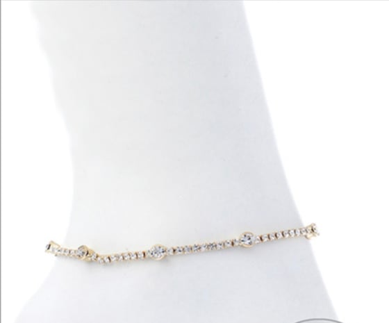 Image of Ankle Bling
