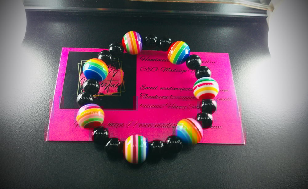 Image of Pride Single 