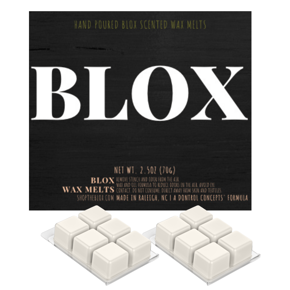 Image of BLOX WAX MELTS