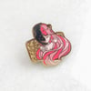 Elfen Lied Hard Enamel Pin