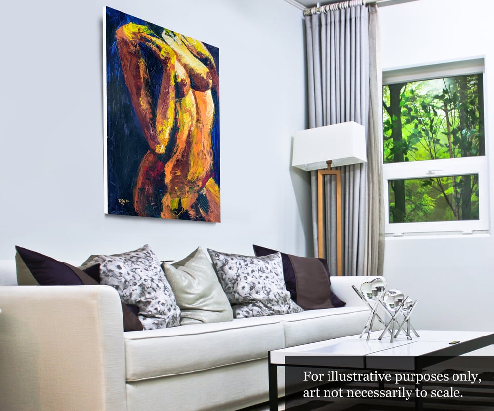 Image of See, I Knew You Were a Real Go Getter