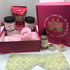The Soak Collection