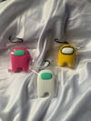 among us air pod case 