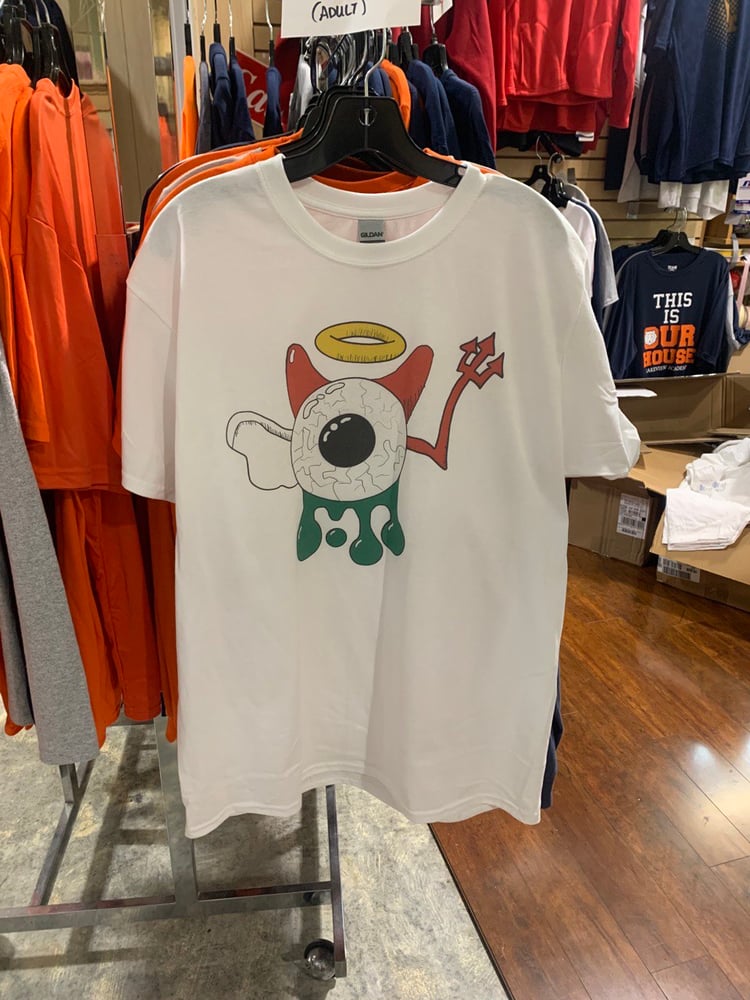 Image of Mental Awareness Month - Bipolar Disorder