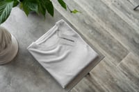 Image 1 of White Tee