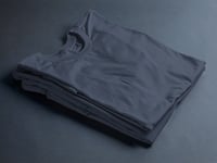 Image 1 of Navy Tee