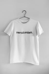 Image 2 of Nerozumiem - White