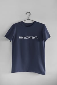 Image 2 of Nerozumiem - Navy