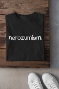 Image 1 of Nerozumiem - Black
