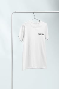 Image 1 of NRZM - White