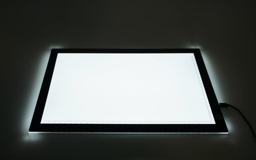 Image of LED Tablet