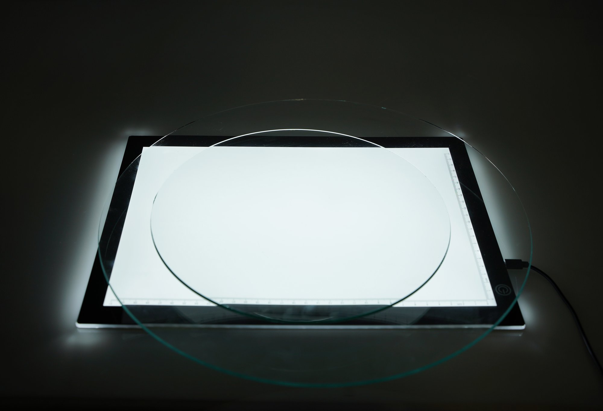 Liquid Light Lab — LED Tablet
