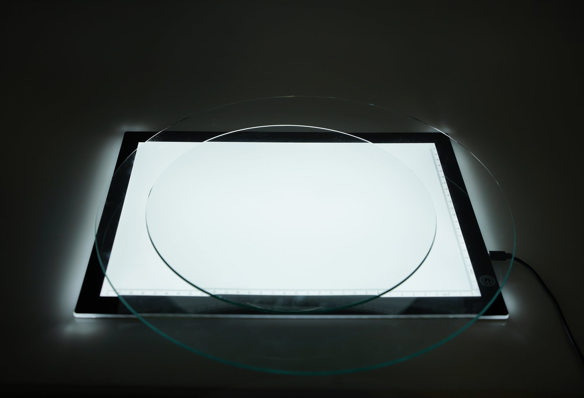 Liquid Light Lab — LED Tablet + Pro Magic Arm Set