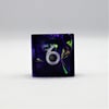 Single Die - Purple Oobleck