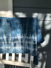 Image 1 of Indigo Tea Towels