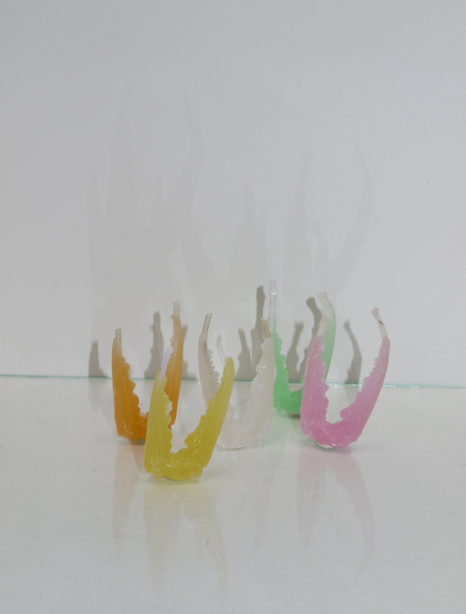 PINCES DE CRABE