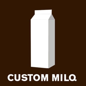 Image of CUSTOM WORK