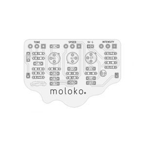 Image of Moloko Plus Modulator