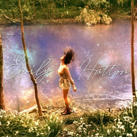 Emily Hatton  Self-Titled EP (Signed CD)