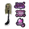 MySpace Hottie Stickers