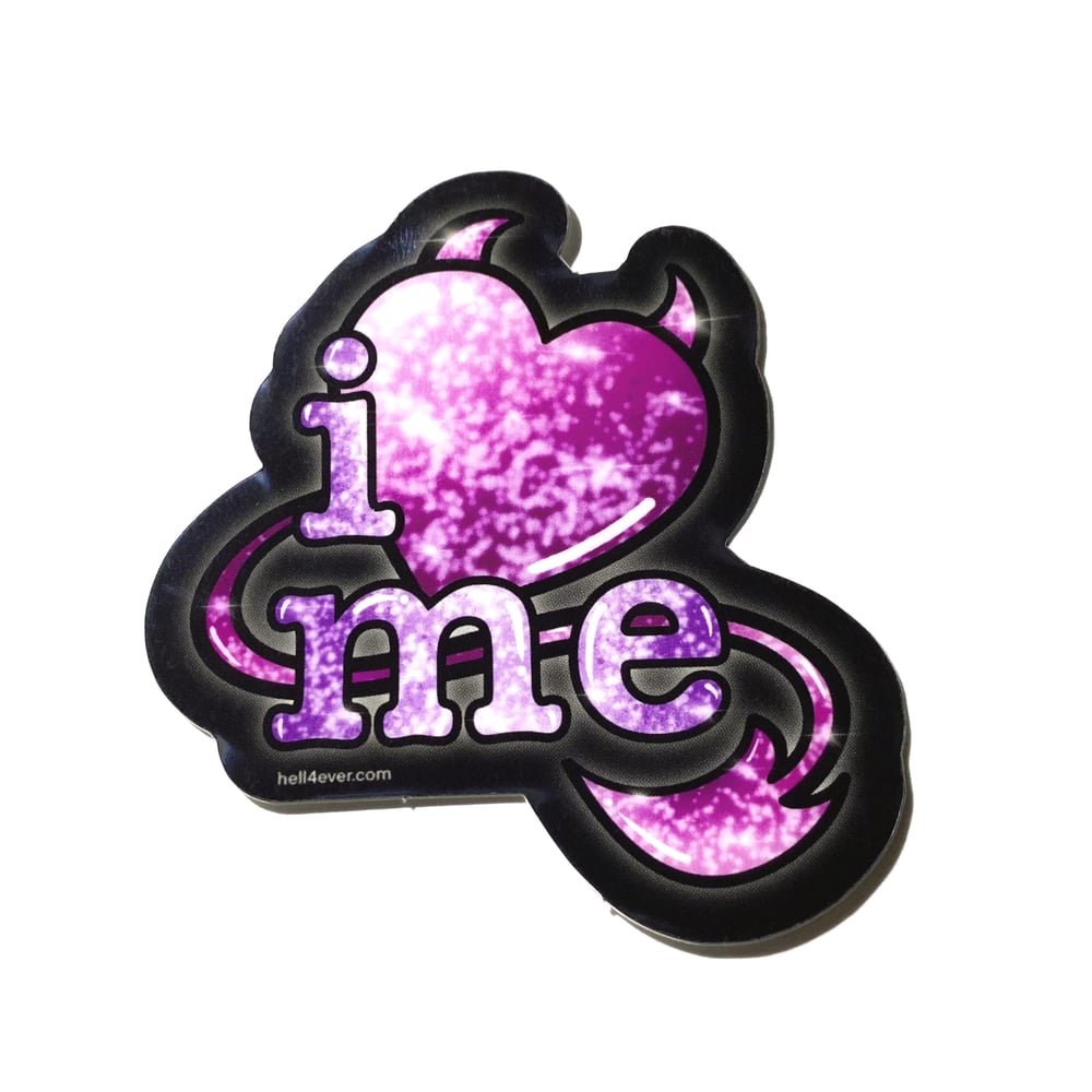 MySpace Hottie Stickers