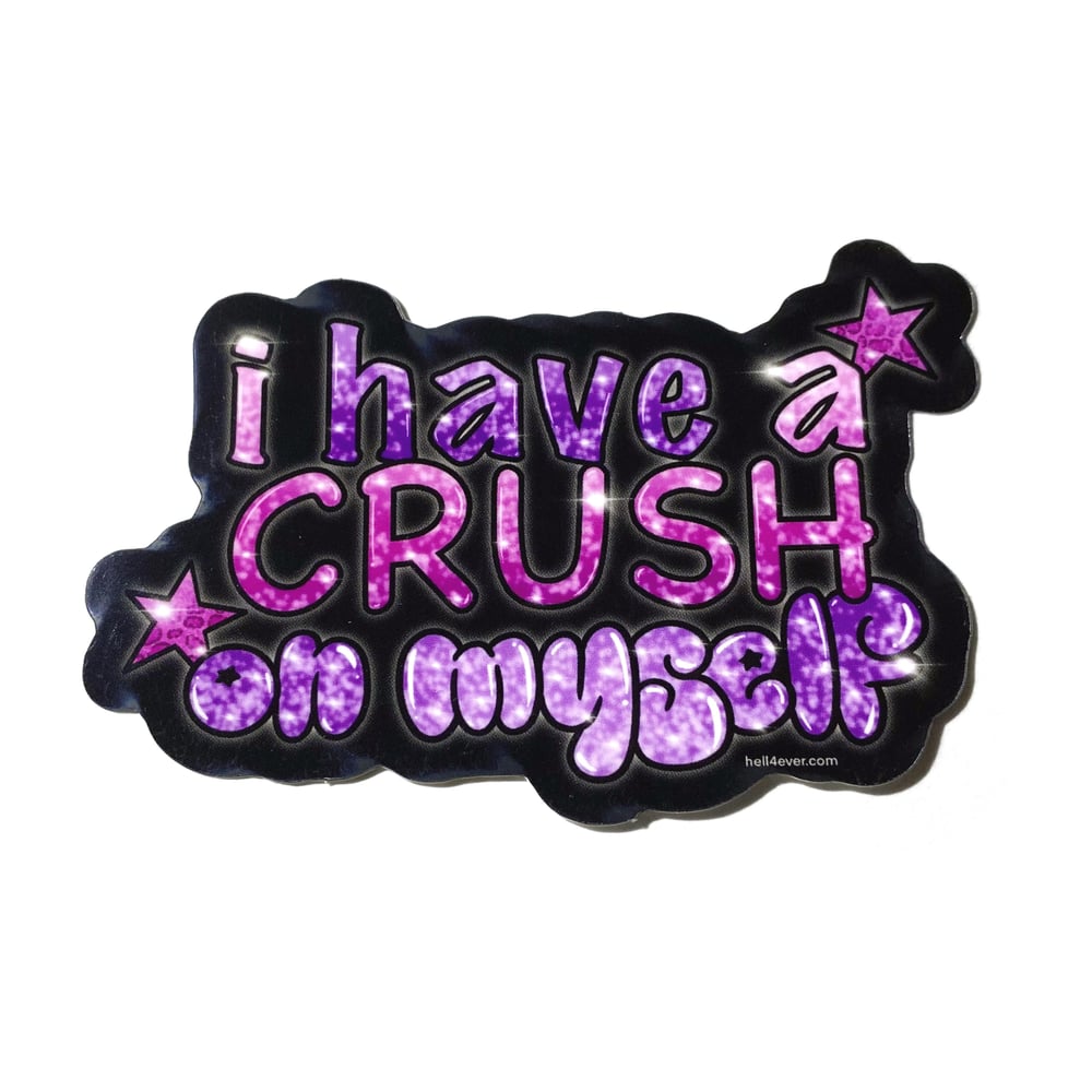MySpace Hottie Stickers