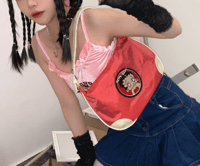 Image 4 of Betty Boop Purse