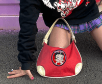 Image 3 of Betty Boop Purse
