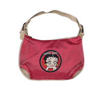 Image 1 of Betty Boop Purse