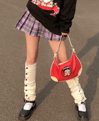 Image 2 of Betty Boop Purse