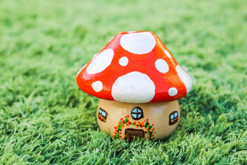 Image of Orange You Glad I Made a Pun Pencil Holder 