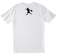 Image 2 of Hustle Mode Tee (White)