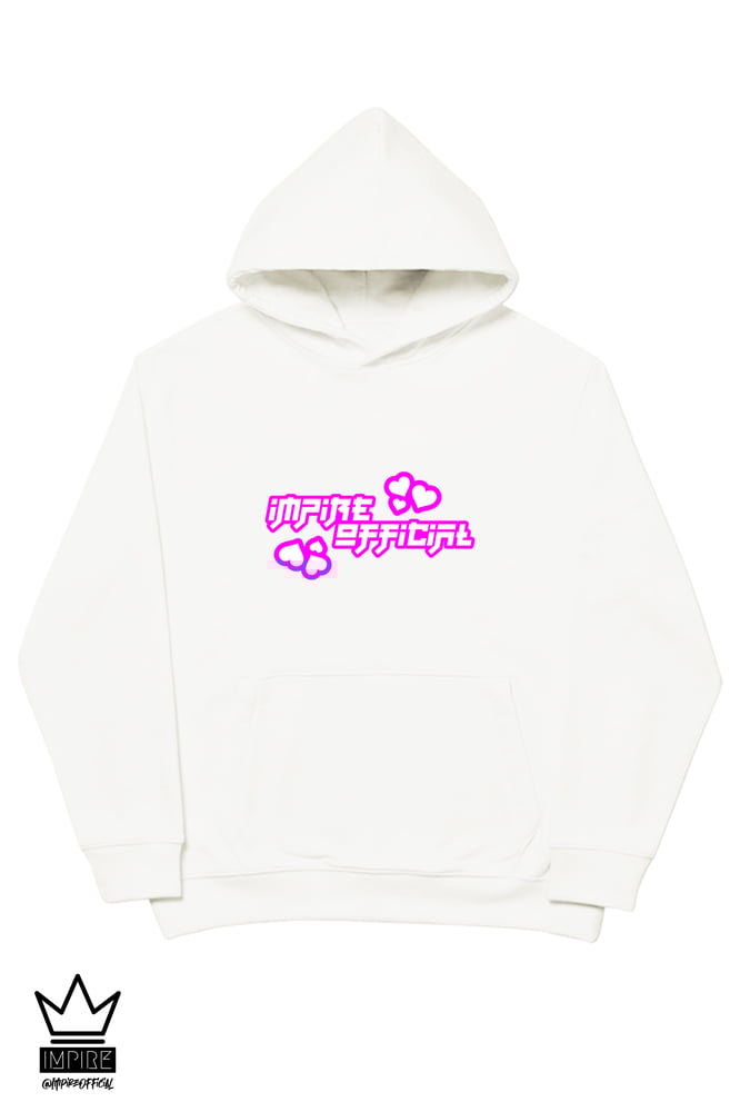 Image of "SUKI" HOODIE
