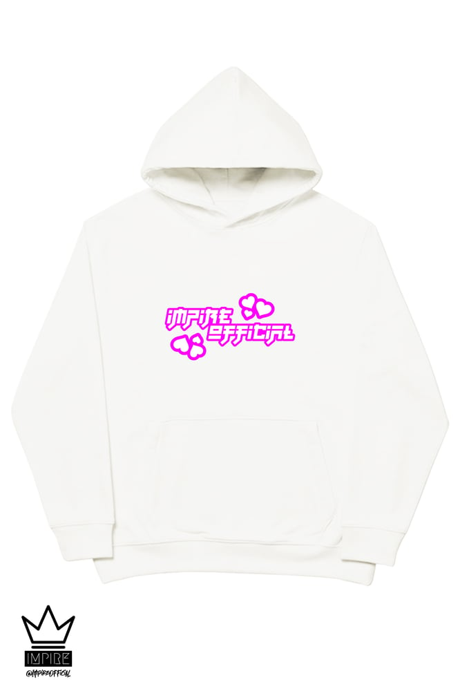 Image of "SUKI" HOODIE 