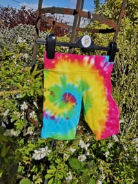 Image 2 of Children's cycling shorts 