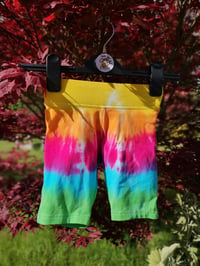 Image 3 of Children's cycling shorts 