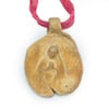 Medalla de la Virgen de la Paloma