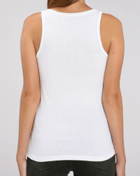 Image 4 of Débardeur Special Challenge MUL MANTRA